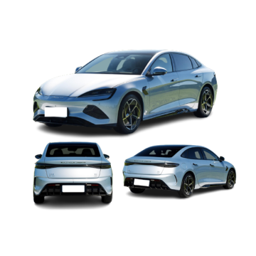 High Speed BYD Seal 2022 650KM 4WD Performance Version  4-door 5-seat Hatchback New Energy Sedan Car